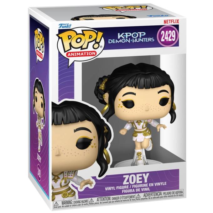 Funko Pop 95809