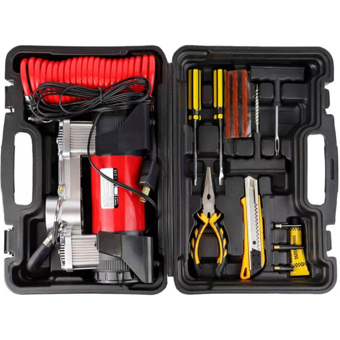 AMiO 12V HQ ACOMP-18 (02640)