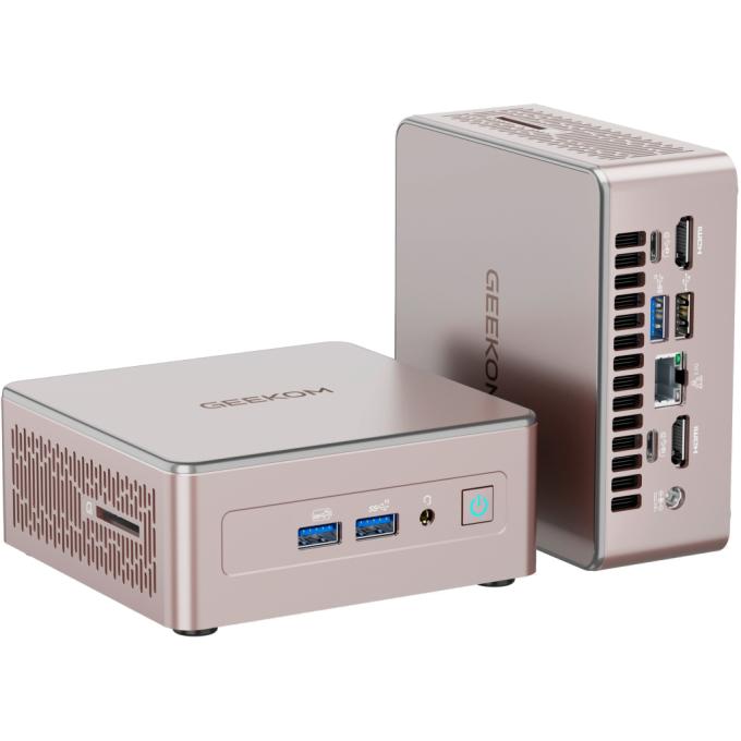 GEEKOM GMA57430U-16512-EU