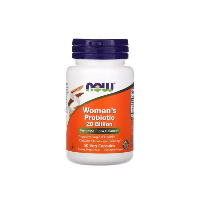 Now Foods NOW-02906