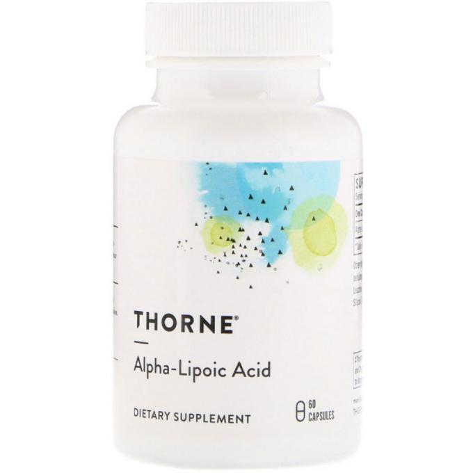 Thorne Research THR-79701
