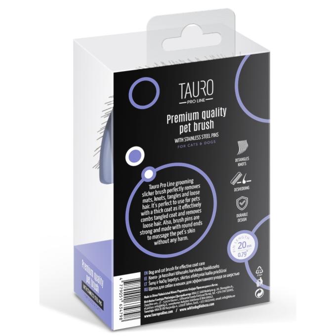 Tauro Pro Line TPLY63479