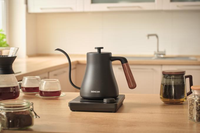 Sencor SWK2828BK
