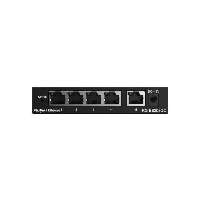 Ruijie Networks RG-ES205GC