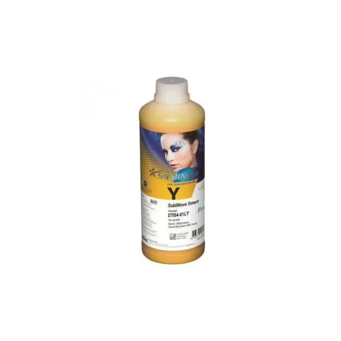 InkTec DTI04-01LY