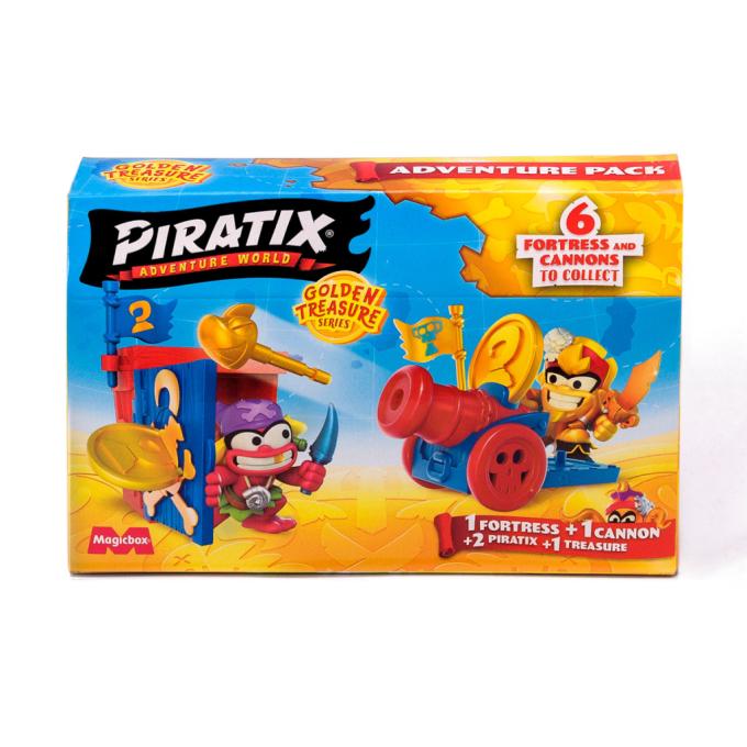 Piratix PPX1D226IN00