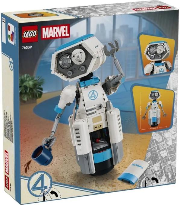 LEGO 76339