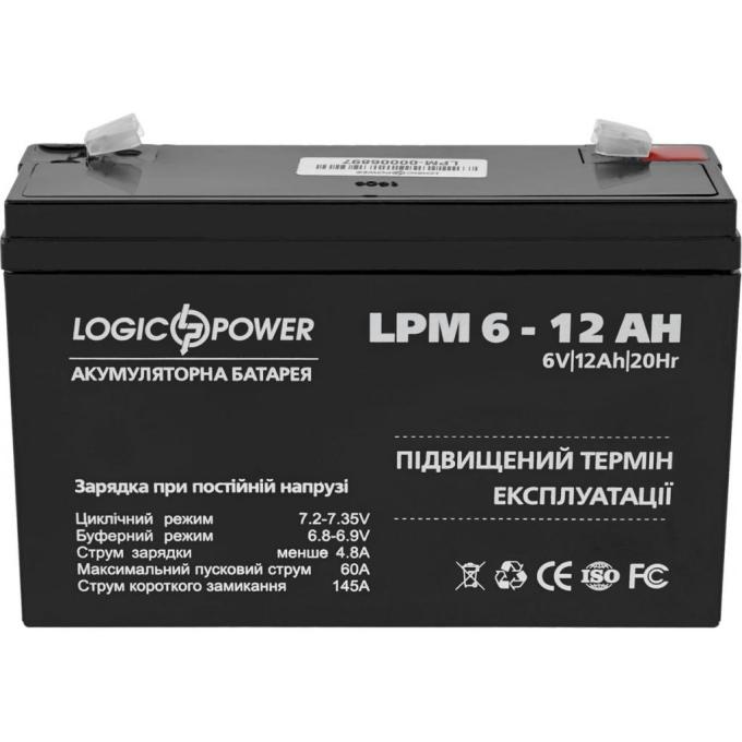 LogicPower 4159