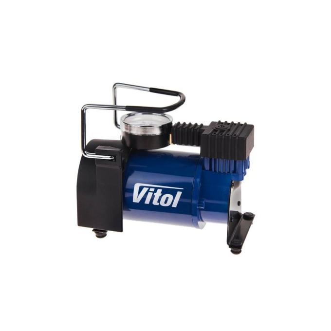 VITOL K-30
