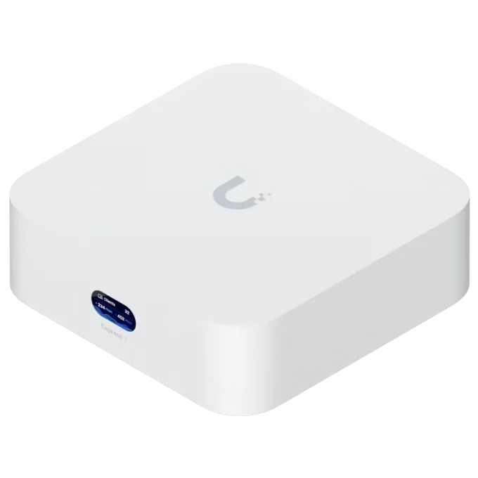 Ubiquiti Unifi Express (UX)