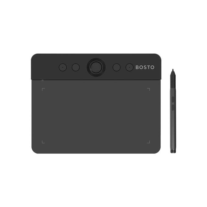Bosto T430KD