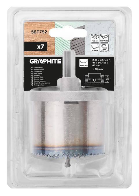 Graphite 56T752