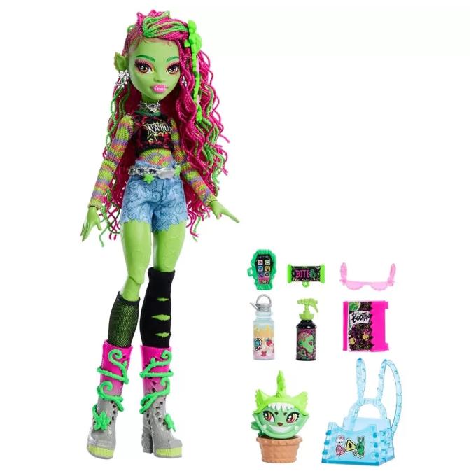 Monster High HRP81