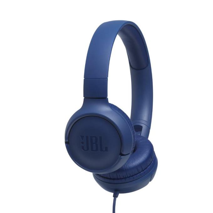JBL JBLT500BLU