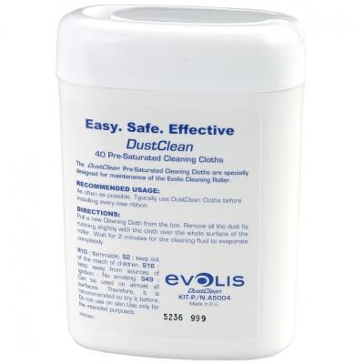 Evolis A5004