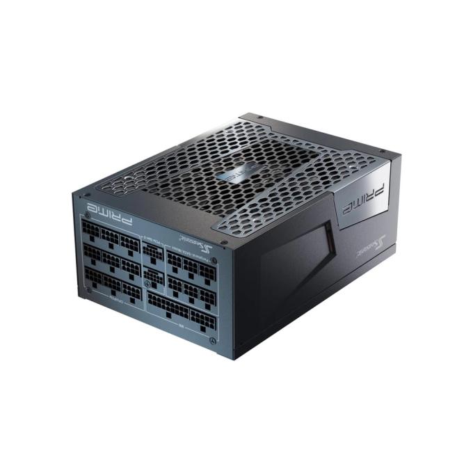 Seasonic PRIME TX 1600-ATX31