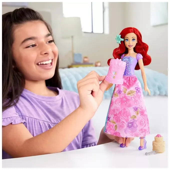 Disney Princess HTV88
