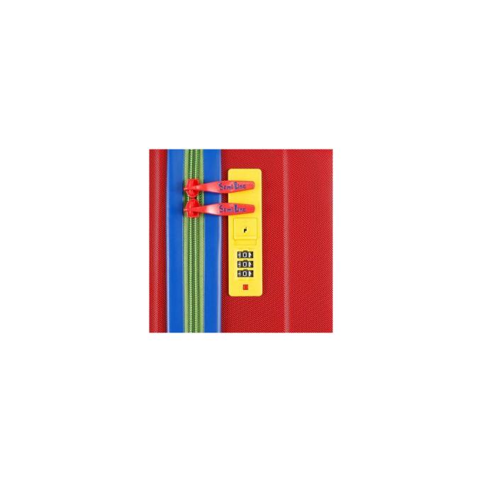 Semi Line DAS303186