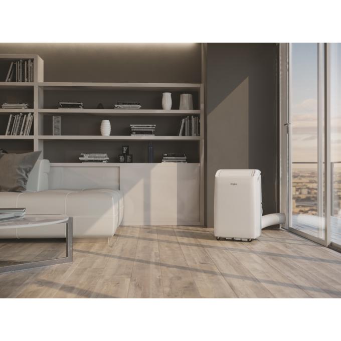 Whirlpool PACF212HPW