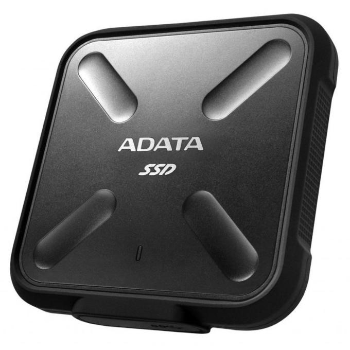 ADATA ASD700-512GU3-CBK