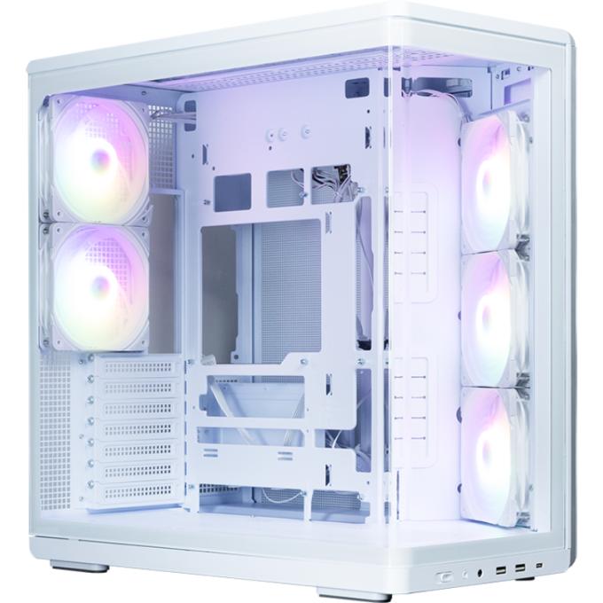 Zalman P60WHITE