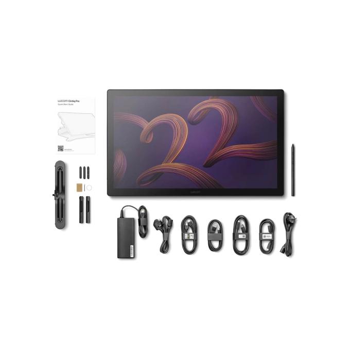 Wacom DTH227K0B