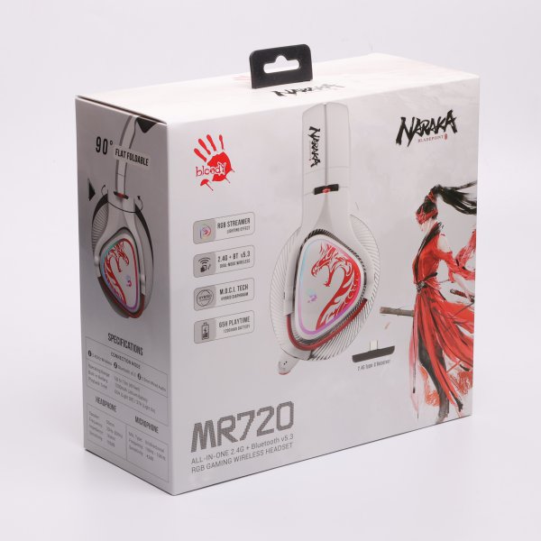 Bloody MR720 (Naraka)