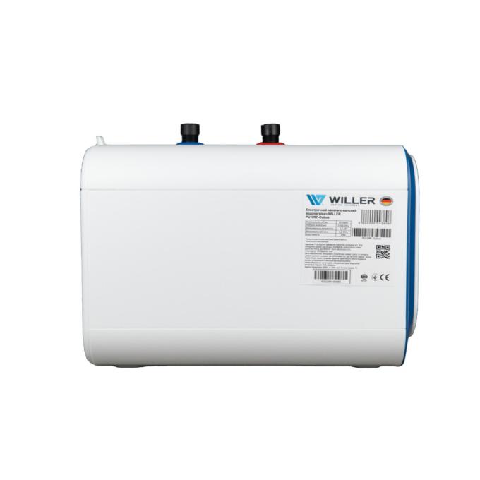 Willer PU07RF-Cubus