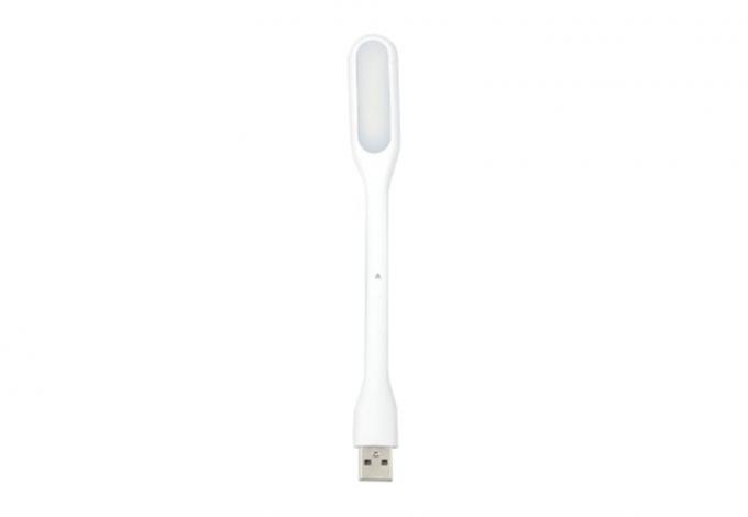 Лампа Nomi USB LED White 311481