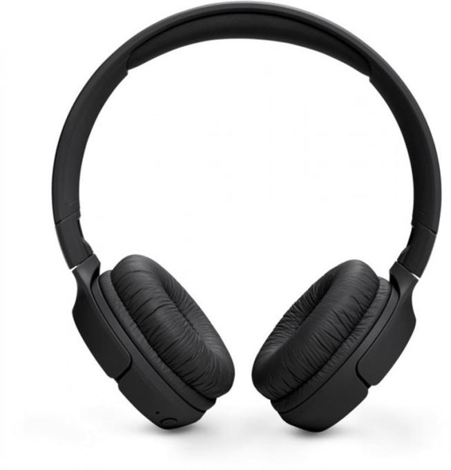 JBL JBLT520BTBLKEU
