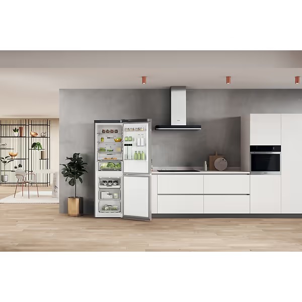 Whirlpool W7X 82O OX