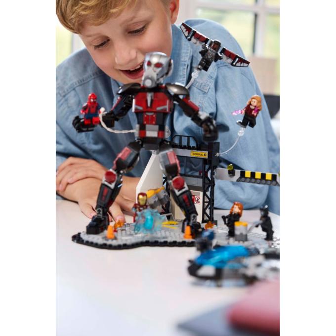 LEGO 76314