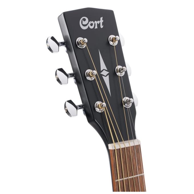 Cort AD810E BKS