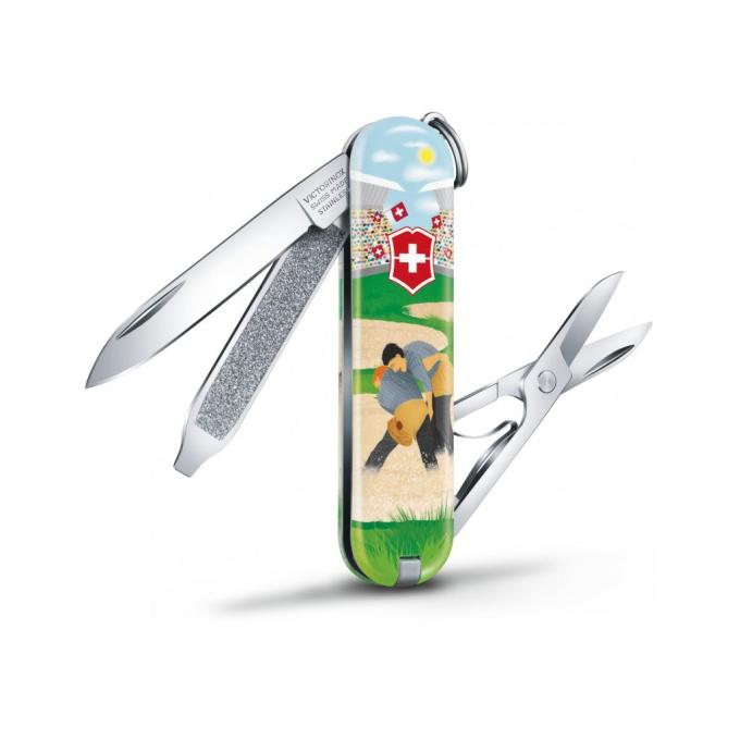 Victorinox 0.6223.L2009