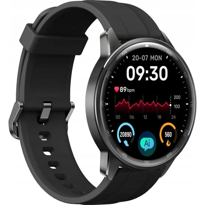 Realme Watch S2 Black_EU