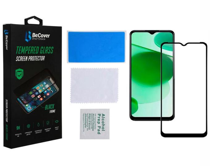 BeCover 708157
