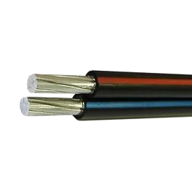 Провід СІП-4 2х10 (100м)