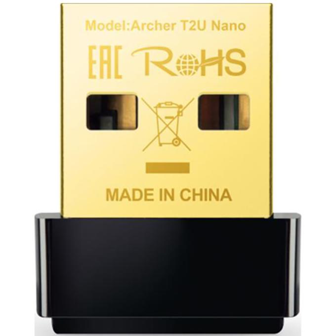 TP-Link ARCHER T2U Nano