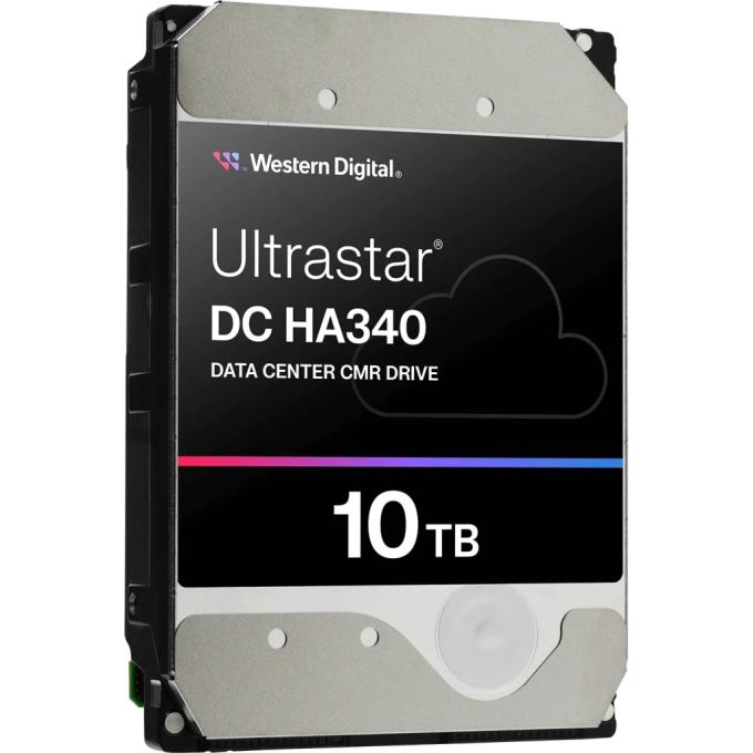 WD WUS721210BLE6L4
