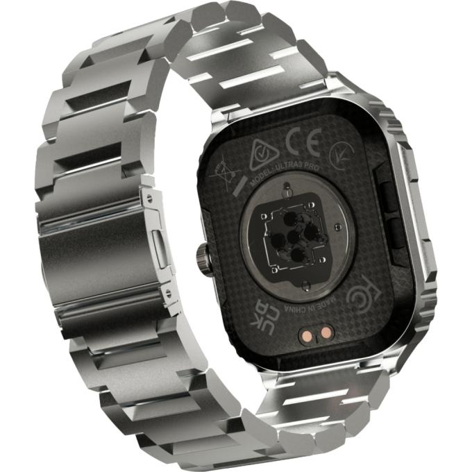HiFuture ultra3pro.silver