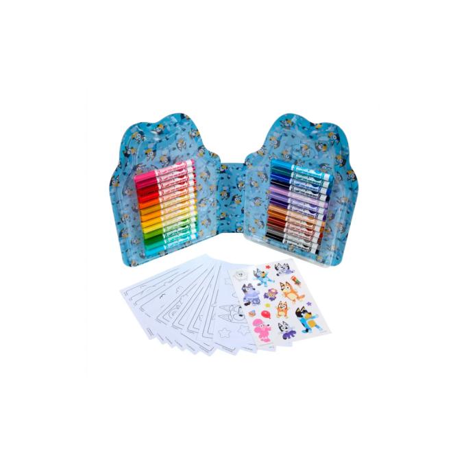 Crayola 04-0784