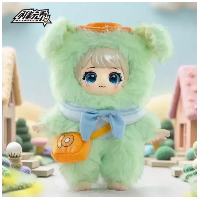 10/10 Toys QWKK401