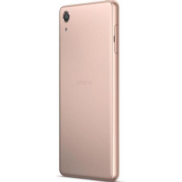 Мобильный телефон SONY F8132 (Xperia X Performance) Rose Gold
