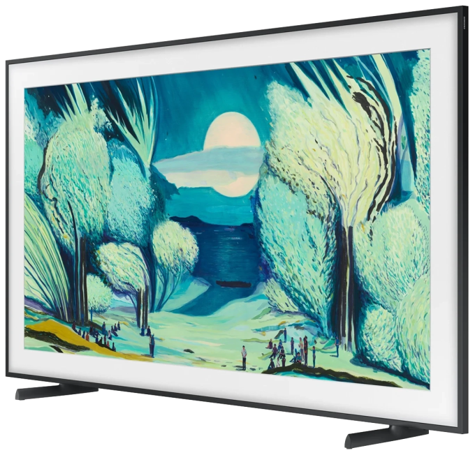 Samsung QE55LS03FAUXUA