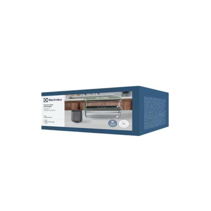 ELECTROLUX 900923309