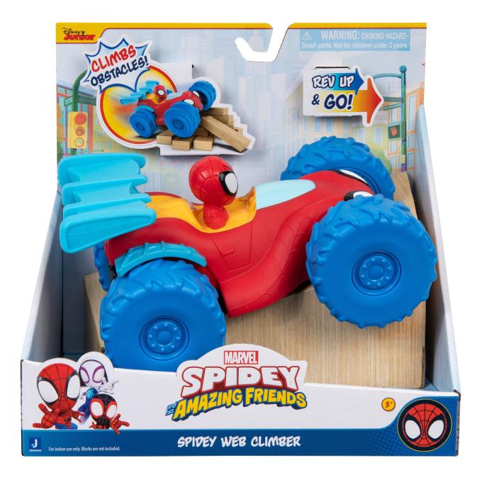 Spidey SNF0244