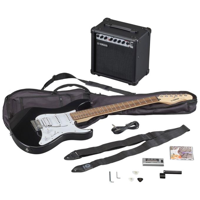 Yamaha EG112GPII BLK