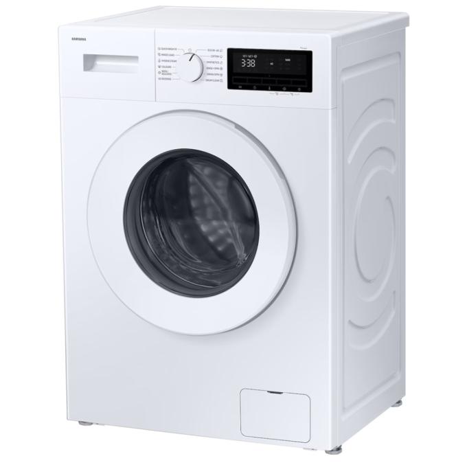 Samsung WW80FG3M05TWLF