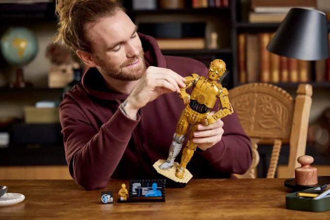 LEGO 75398