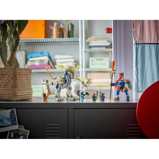 LEGO 71843